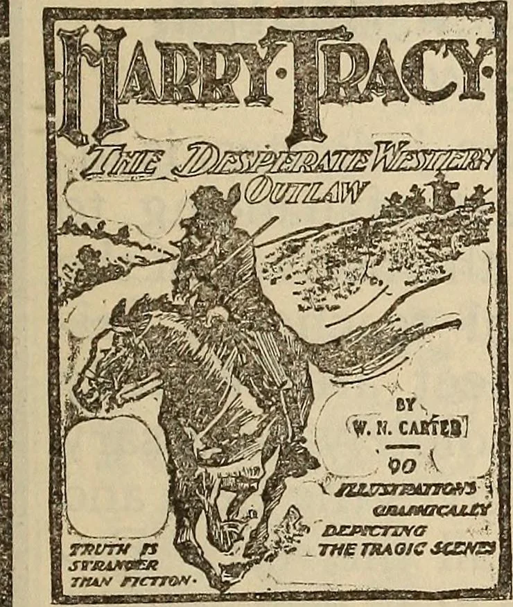 An illustration from Wehman Bros.' new book of one hundred and fifty parlor tricks and games : home-made apparatus, 1905, leaf 138