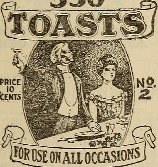 An illustration from Wehman Bros.' new book of one hundred and fifty parlor tricks and games : home-made apparatus, 1905, leaf 140