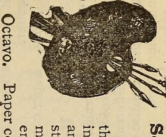 An illustration from Wehman Bros.' new book of one hundred and fifty parlor tricks and games : home-made apparatus, 1905, leaf 152