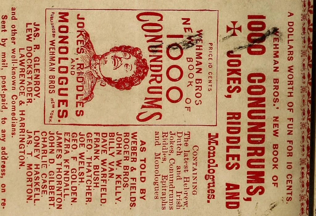 An illustration from Wehman Bros.' new book of one hundred and fifty parlor tricks and games : home-made apparatus, 1905, leaf 165