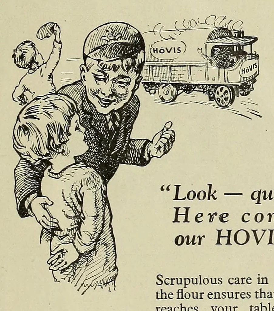 An illustration from Weldon's antique tapestry, 1920, leaf 29