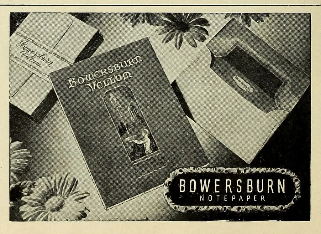 An illustration from Weldons flower embroidery, 1900, leaf 26