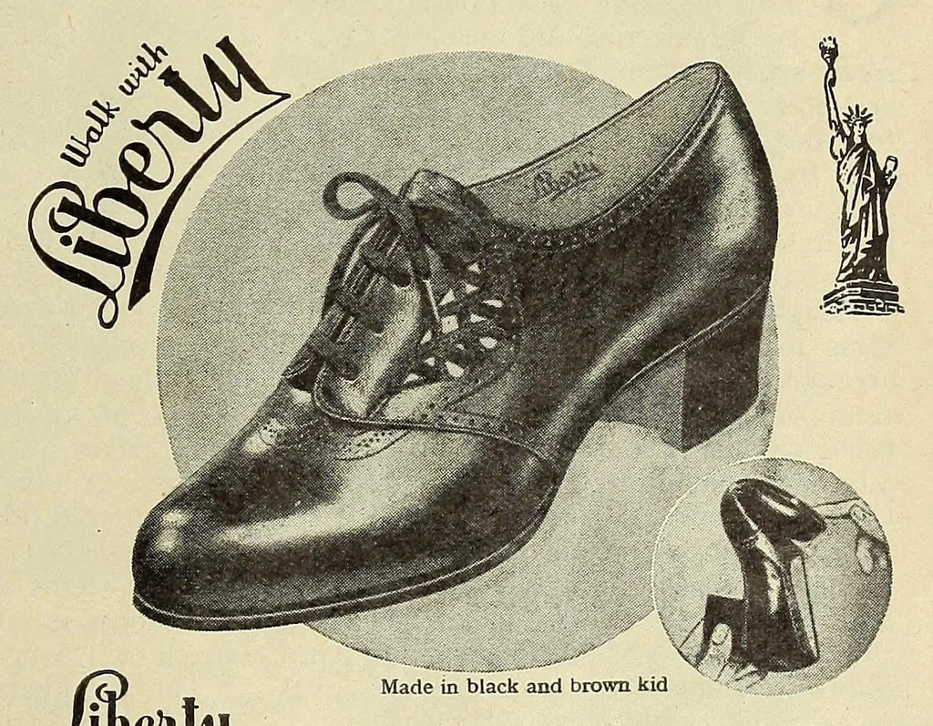 An illustration from Weldons flower embroidery, 1900, leaf 29