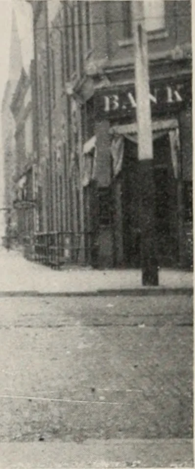 An illustration from The wellbeing of Waterloo : a report to the Civic Society of Waterloo, Iowa, 1910, leaf 11