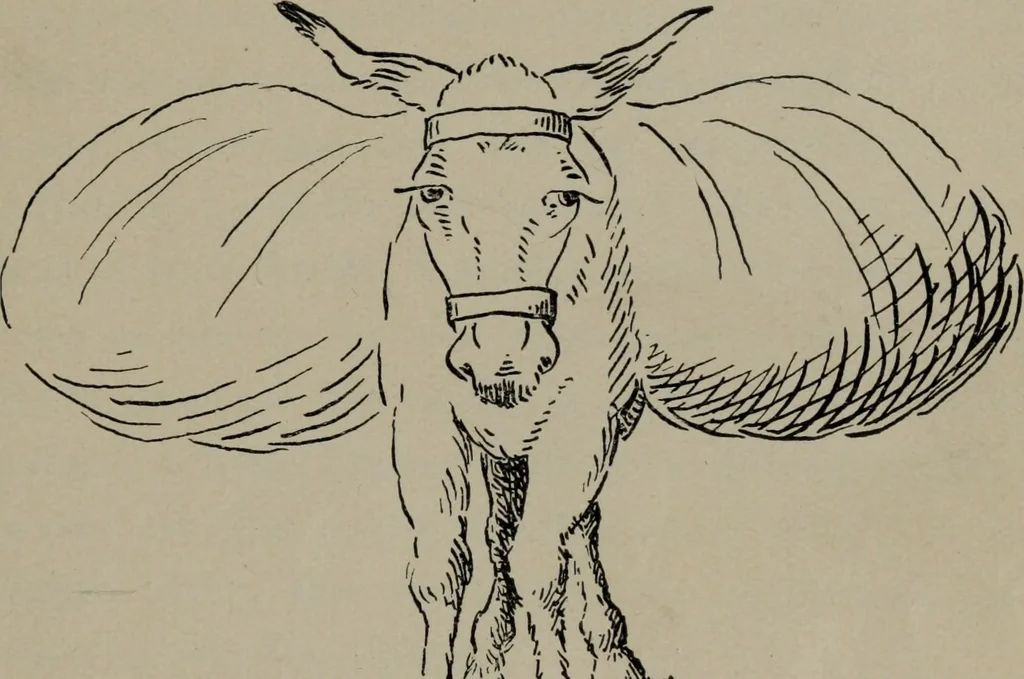 An illustration from The well-dressed woman: a study in the practical application to dress of the laws of health, art, and morals, 1893, leaf 280