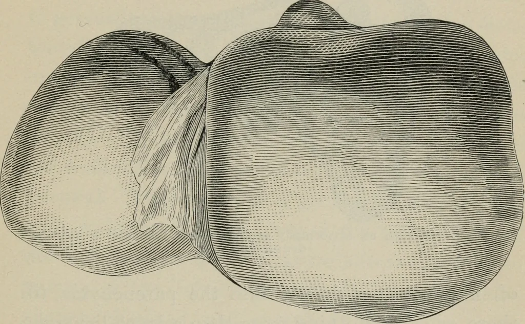 An illustration from The well-dressed woman: a study in the practical application to dress of the laws of health, art, and morals, 1893, leaf 76