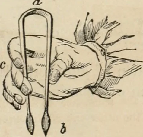 An illustration from Well's natural philosophy : for the use of schools, academies and privte students, introducing the latest results of scientific discovery and research ; arranged with special reference to the practical application of physical science to the arts and the experiences of everyday life ; with three hundred and seventy-five engravings, 1873, leaf 100