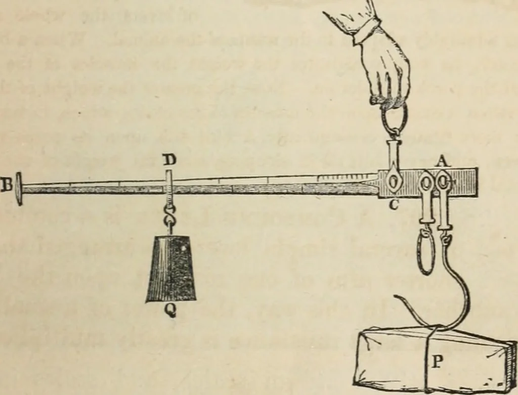 An illustration from Well's natural philosophy : for the use of schools, academies and privte students, introducing the latest results of scientific discovery and research ; arranged with special reference to the practical application of physical science to the arts and the experiences of everyday life ; with three hundred and seventy-five engravings, 1873, leaf 102
