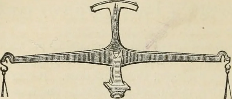 An illustration from Well's natural philosophy : for the use of schools, academies and privte students, introducing the latest results of scientific discovery and research ; arranged with special reference to the practical application of physical science to the arts and the experiences of everyday life ; with three hundred and seventy-five engravings, 1873, leaf 103