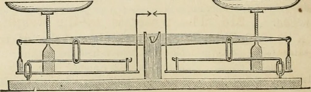 An illustration from Well's natural philosophy : for the use of schools, academies and privte students, introducing the latest results of scientific discovery and research ; arranged with special reference to the practical application of physical science to the arts and the experiences of everyday life ; with three hundred and seventy-five engravings, 1873, leaf 103