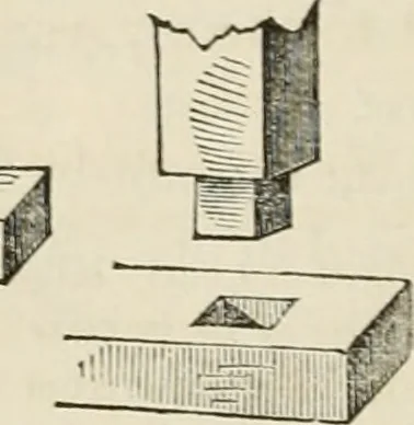 An illustration from Well's natural philosophy : for the use of schools, academies and privte students, introducing the latest results of scientific discovery and research ; arranged with special reference to the practical application of physical science to the arts and the experiences of everyday life ; with three hundred and seventy-five engravings, 1873, leaf 123