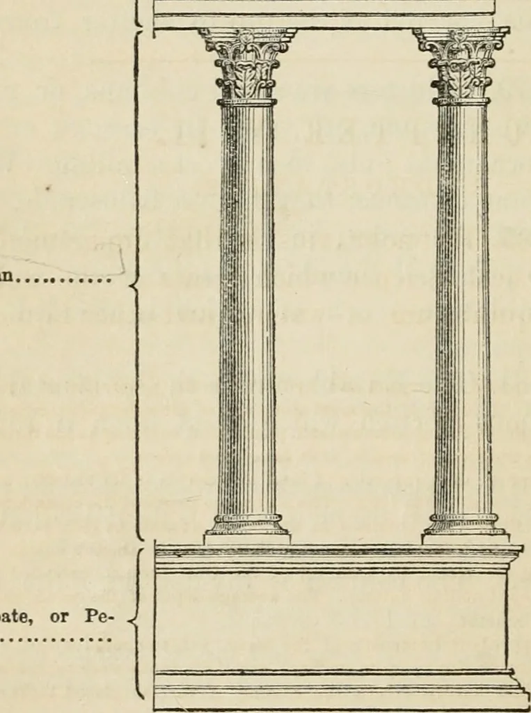 An illustration from Well's natural philosophy : for the use of schools, academies and privte students, introducing the latest results of scientific discovery and research ; arranged with special reference to the practical application of physical science to the arts and the experiences of everyday life ; with three hundred and seventy-five engravings, 1873, leaf 127