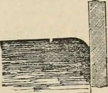 An illustration from Well's natural philosophy : for the use of schools, academies and privte students, introducing the latest results of scientific discovery and research ; arranged with special reference to the practical application of physical science to the arts and the experiences of everyday life ; with three hundred and seventy-five engravings, 1873, leaf 148