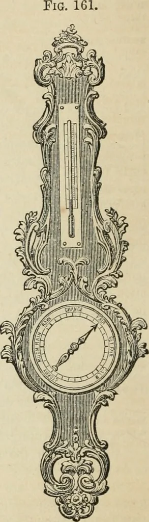 An illustration from Well's natural philosophy : for the use of schools, academies and privte students, introducing the latest results of scientific discovery and research ; arranged with special reference to the practical application of physical science to the arts and the experiences of everyday life ; with three hundred and seventy-five engravings, 1873, leaf 177