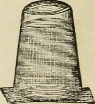 An illustration from Well's natural philosophy : for the use of schools, academies and privte students, introducing the latest results of scientific discovery and research ; arranged with special reference to the practical application of physical science to the arts and the experiences of everyday life ; with three hundred and seventy-five engravings, 1873, leaf 183