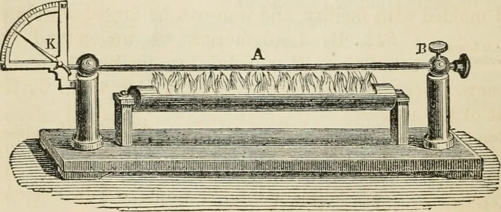 An illustration from Well's natural philosophy : for the use of schools, academies and privte students, introducing the latest results of scientific discovery and research ; arranged with special reference to the practical application of physical science to the arts and the experiences of everyday life ; with three hundred and seventy-five engravings, 1873, leaf 241