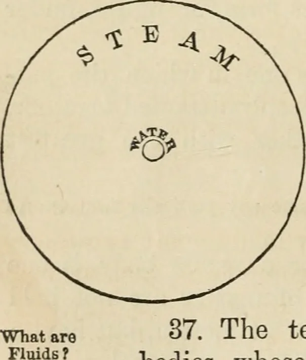 An illustration from Well's natural philosophy : for the use of schools, academies and privte students, introducing the latest results of scientific discovery and research ; arranged with special reference to the practical application of physical science to the arts and the experiences of everyday life ; with three hundred and seventy-five engravings, 1873, leaf 29