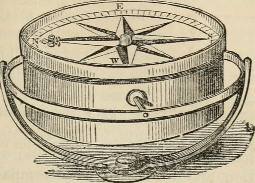 An illustration from Well's natural philosophy : for the use of schools, academies and privte students, introducing the latest results of scientific discovery and research ; arranged with special reference to the practical application of physical science to the arts and the experiences of everyday life ; with three hundred and seventy-five engravings, 1873, leaf 430