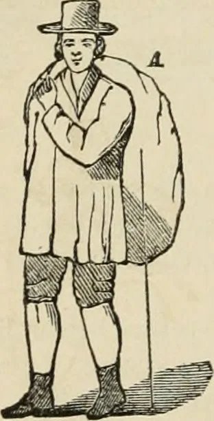 An illustration from Well's natural philosophy : for the use of schools, academies and privte students, introducing the latest results of scientific discovery and research ; arranged with special reference to the practical application of physical science to the arts and the experiences of everyday life ; with three hundred and seventy-five engravings, 1873, leaf 55