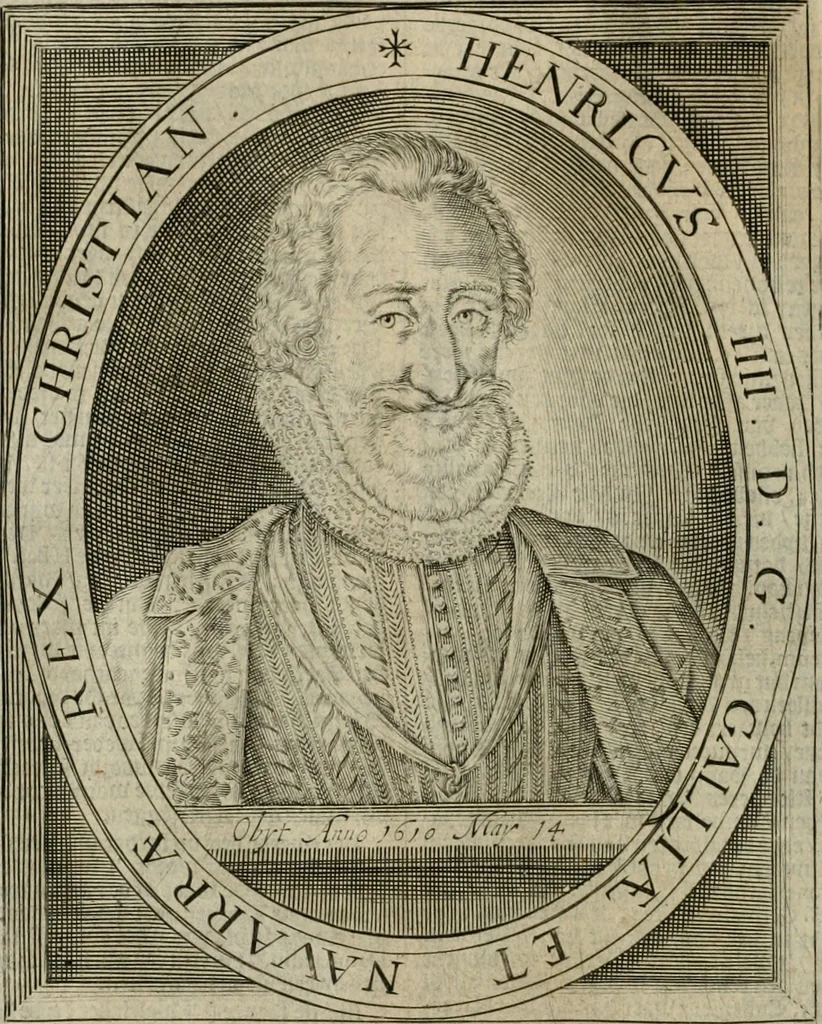 An illustration from Wereld spiegel waer in vertoontword de beschrÿvinge der kÿken staten ..., 1621, leaf 103