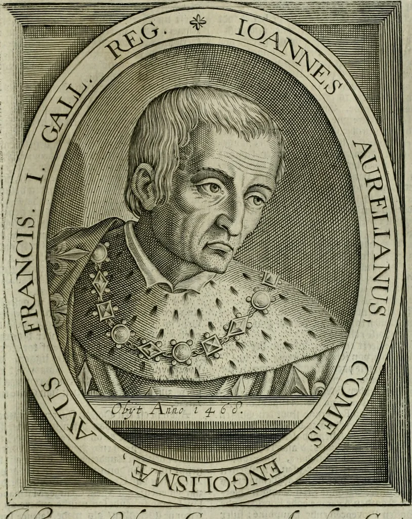 An illustration from Wereld spiegel waer in vertoontword de beschrÿvinge der kÿken staten ..., 1621, leaf 108