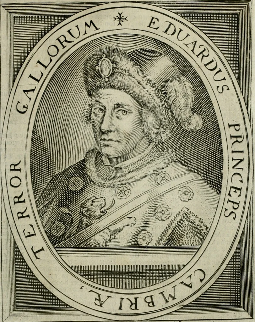 An illustration from Wereld spiegel waer in vertoontword de beschrÿvinge der kÿken staten ..., 1621, leaf 110