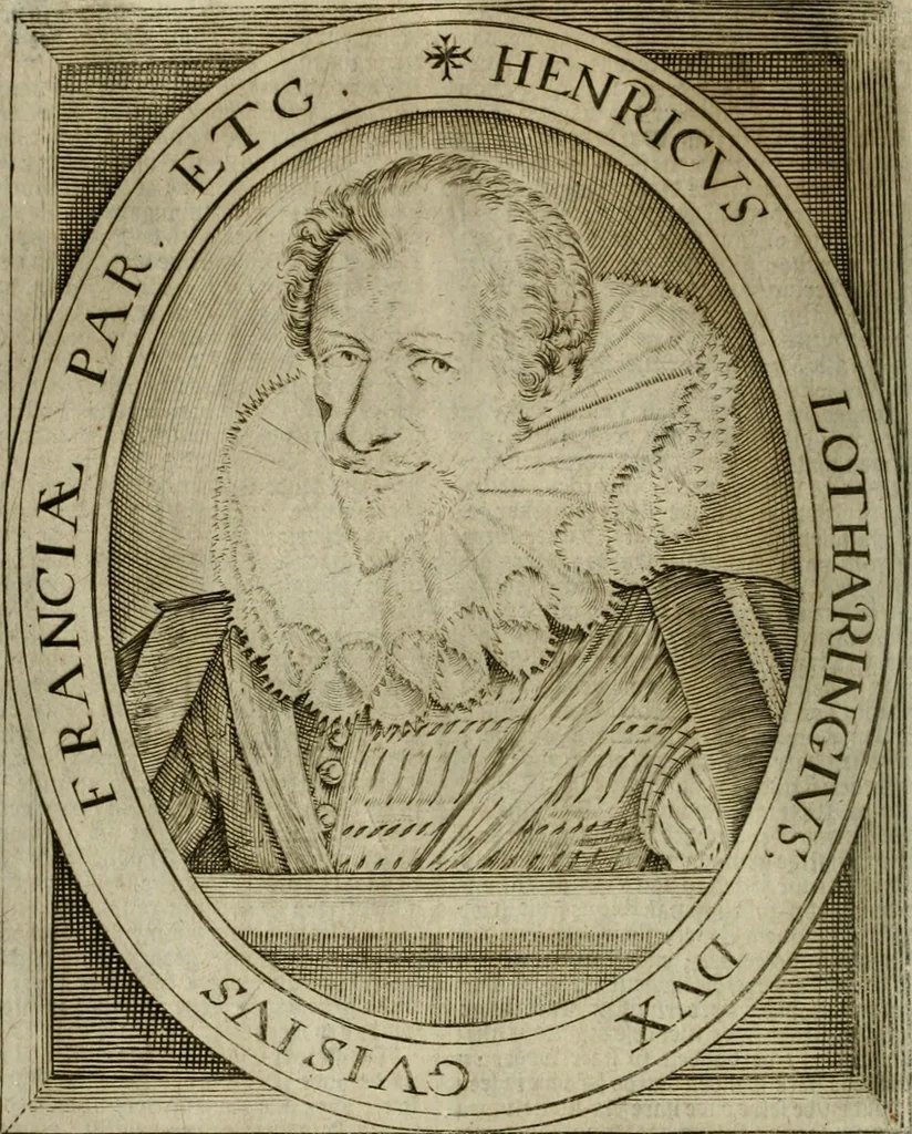 An illustration from Wereld spiegel waer in vertoontword de beschrÿvinge der kÿken staten ..., 1621, leaf 141