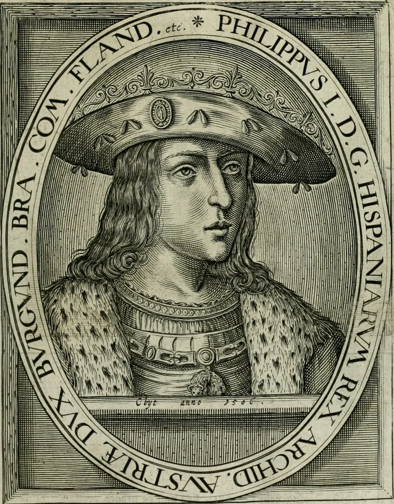 An illustration from Wereld spiegel waer in vertoontword de beschrÿvinge der kÿken staten ..., 1621, leaf 160