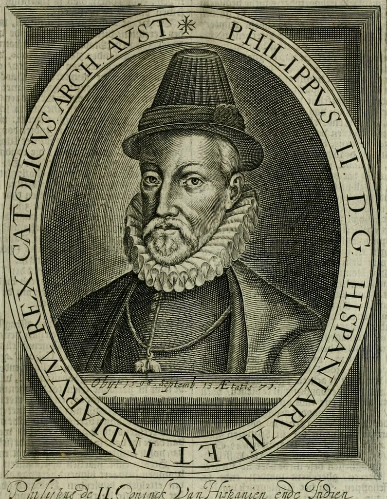 An illustration from Wereld spiegel waer in vertoontword de beschrÿvinge der kÿken staten ..., 1621, leaf 168