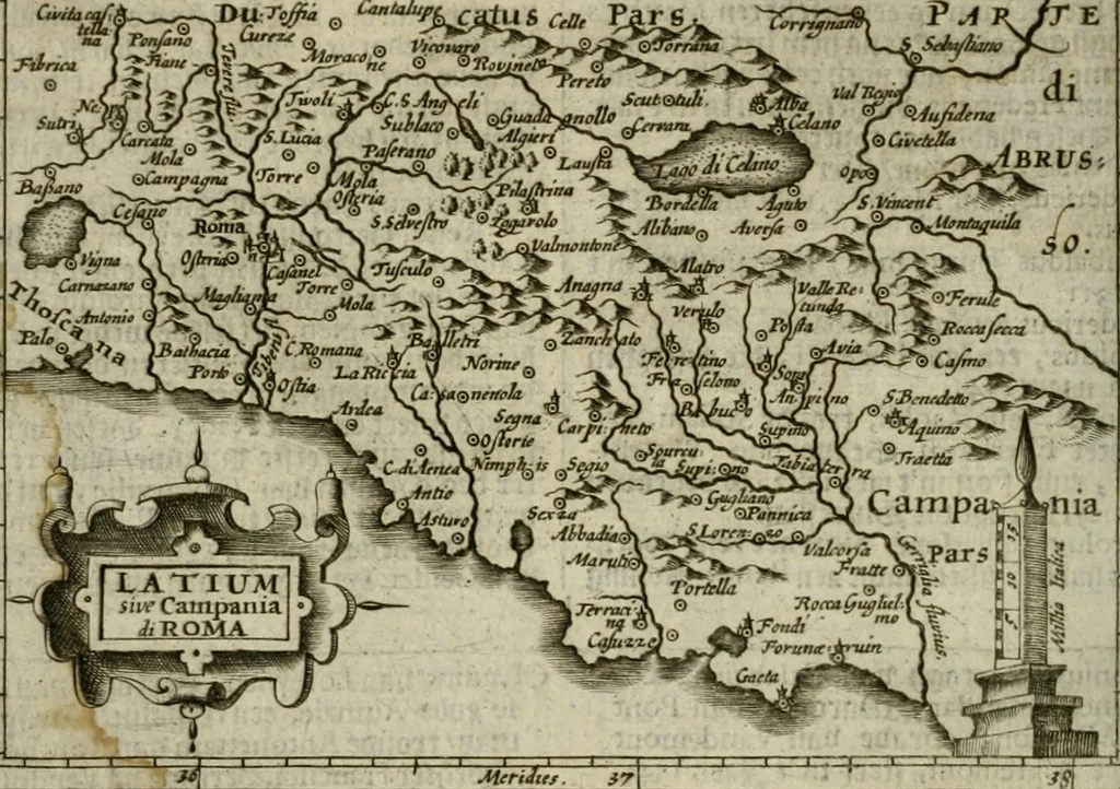 An illustration from Wereld spiegel waer in vertoontword de beschrÿvinge der kÿken staten ..., 1621, leaf 229
