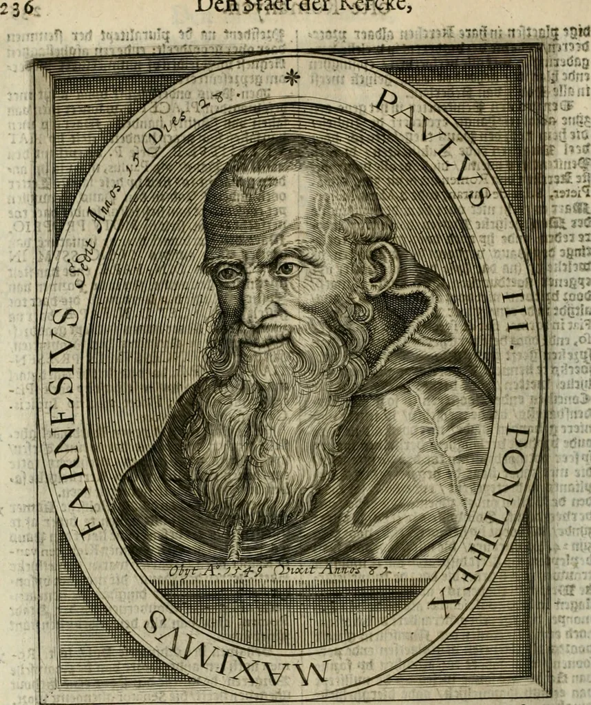 An illustration from Wereld spiegel waer in vertoontword de beschrÿvinge der kÿken staten ..., 1621, leaf 251
