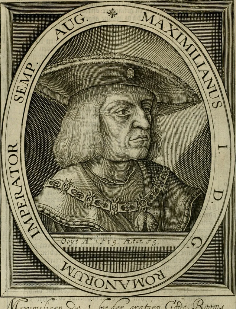 An illustration from Wereld spiegel waer in vertoontword de beschrÿvinge der kÿken staten ..., 1621, leaf 409