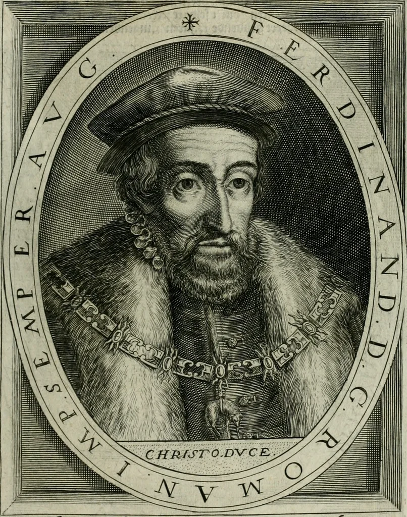An illustration from Wereld spiegel waer in vertoontword de beschrÿvinge der kÿken staten ..., 1621, leaf 410
