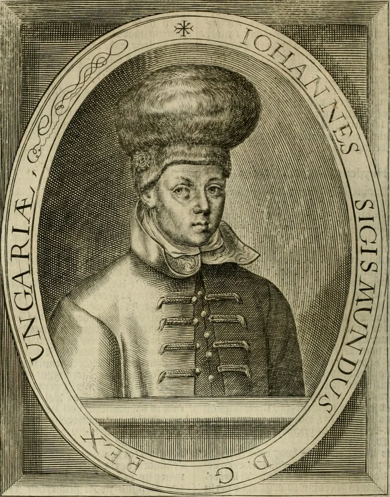 An illustration from Wereld spiegel waer in vertoontword de beschrÿvinge der kÿken staten ..., 1621, leaf 421