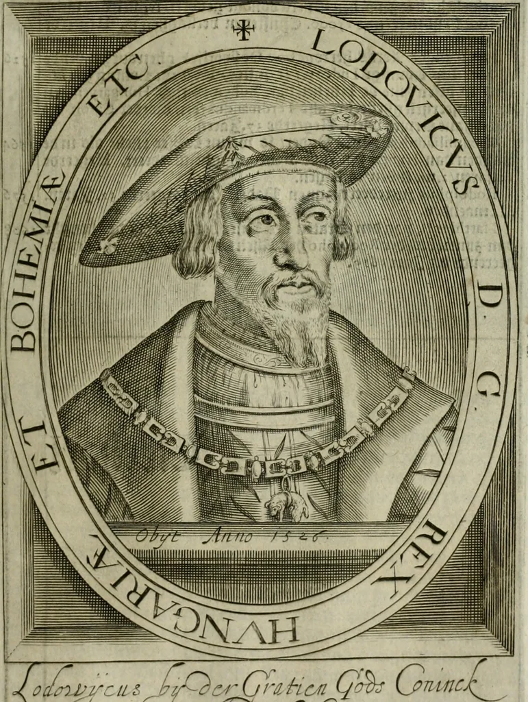 An illustration from Wereld spiegel waer in vertoontword de beschrÿvinge der kÿken staten ..., 1621, leaf 424