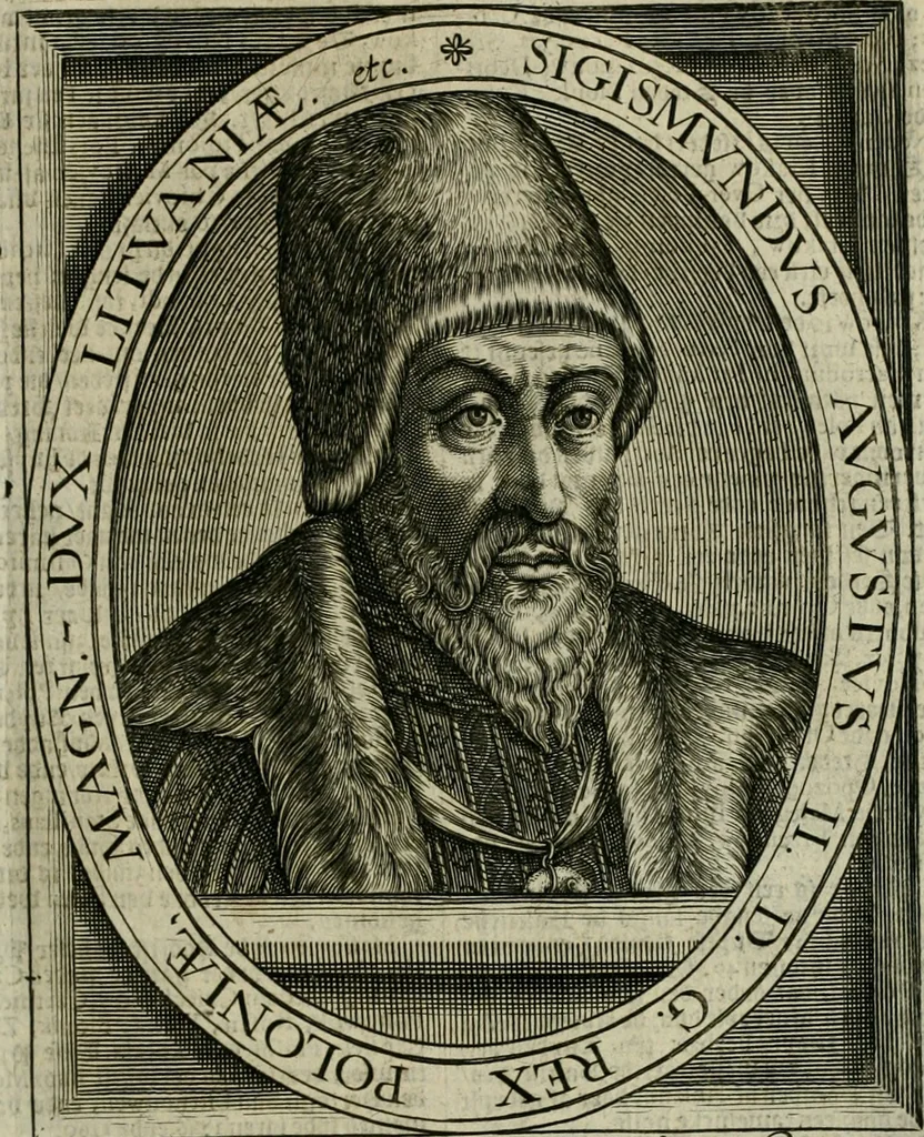 An illustration from Wereld spiegel waer in vertoontword de beschrÿvinge der kÿken staten ..., 1621, leaf 428