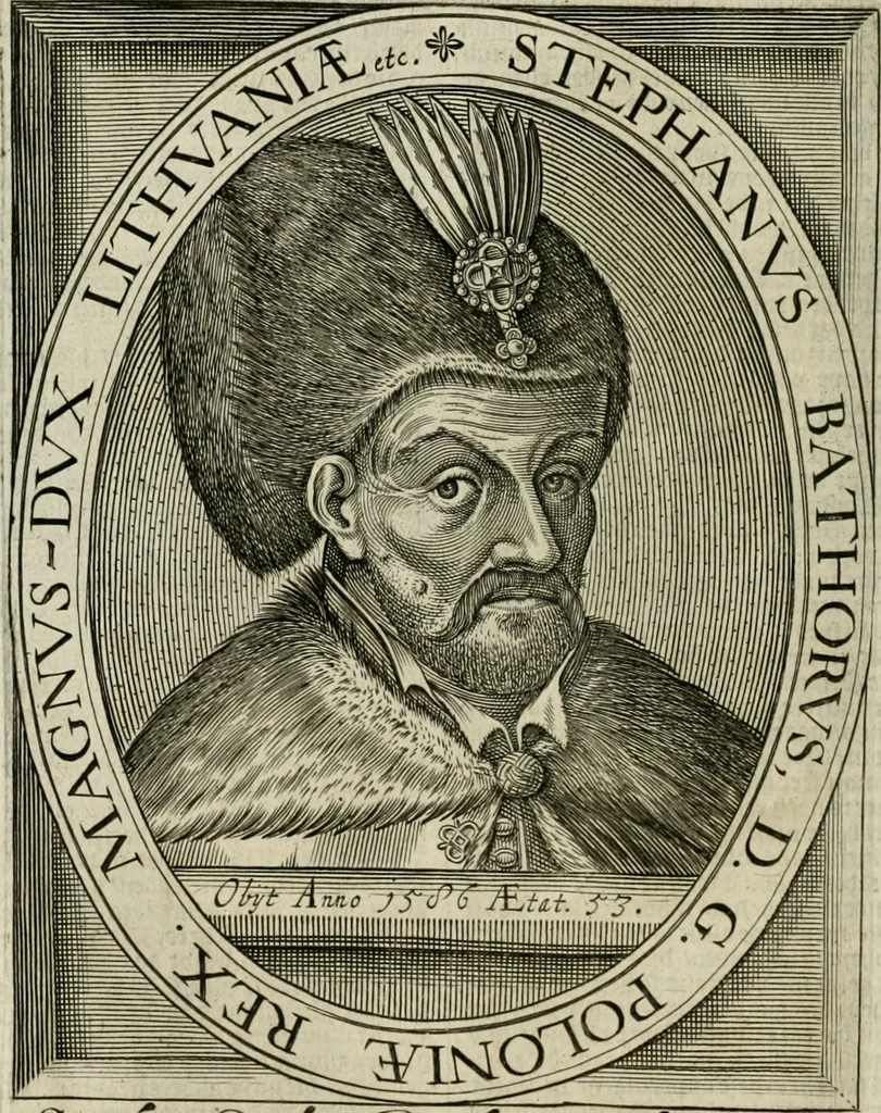An illustration from Wereld spiegel waer in vertoontword de beschrÿvinge der kÿken staten ..., 1621, leaf 439