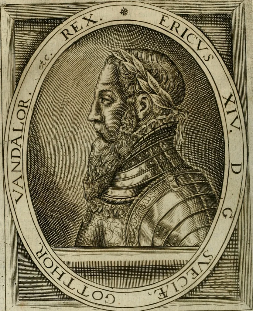 An illustration from Wereld spiegel waer in vertoontword de beschrÿvinge der kÿken staten ..., 1621, leaf 461