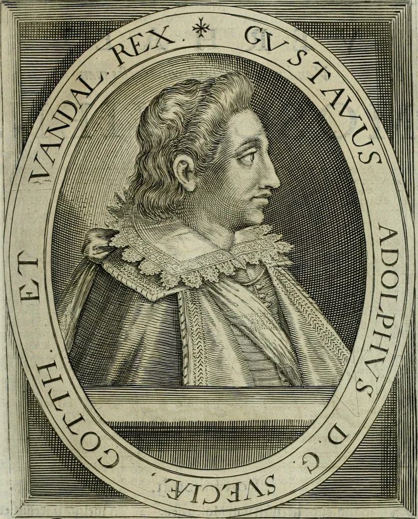 An illustration from Wereld spiegel waer in vertoontword de beschrÿvinge der kÿken staten ..., 1621, leaf 470