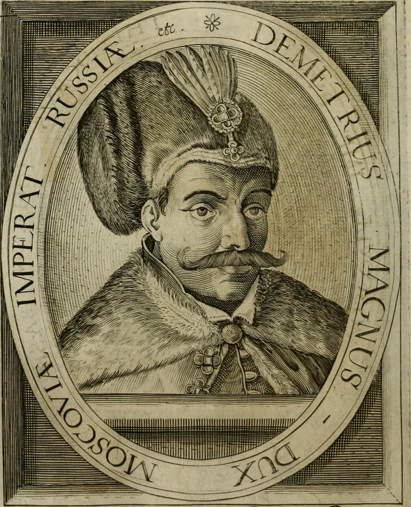 An illustration from Wereld spiegel waer in vertoontword de beschrÿvinge der kÿken staten ..., 1621, leaf 479