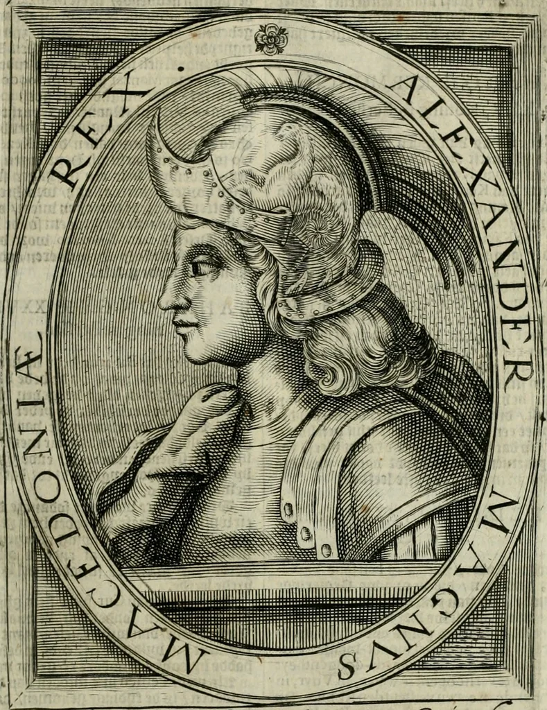 An illustration from Wereld spiegel waer in vertoontword de beschrÿvinge der kÿken staten ..., 1621, leaf 574