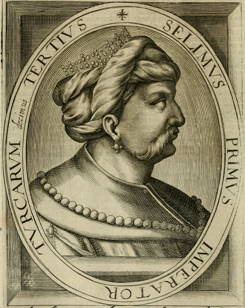 An illustration from Wereld spiegel waer in vertoontword de beschrÿvinge der kÿken staten ..., 1621, leaf 655
