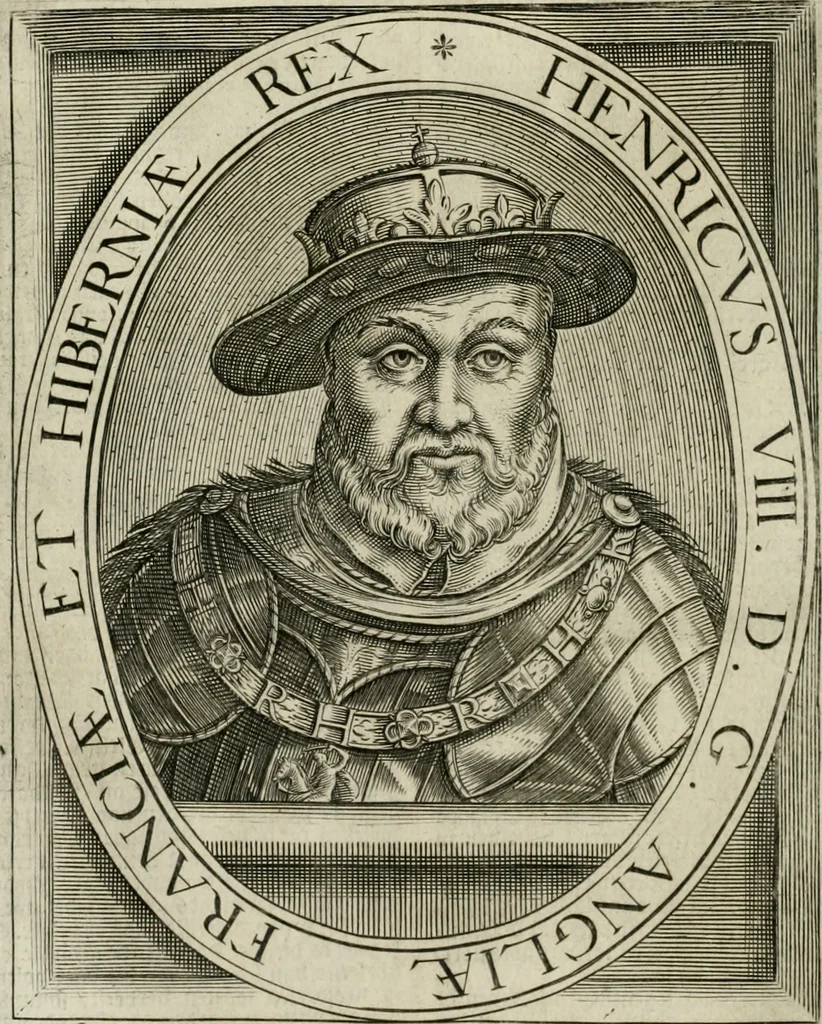 An illustration from Wereld spiegel waer in vertoontword de beschrÿvinge der kÿken staten ..., 1621, leaf 67