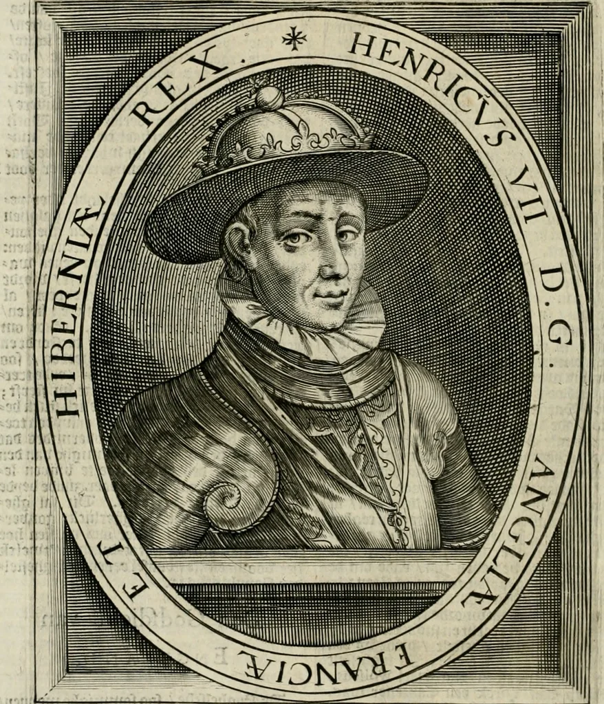 An illustration from Wereld spiegel waer in vertoontword de beschrÿvinge der kÿken staten ..., 1621, leaf 73