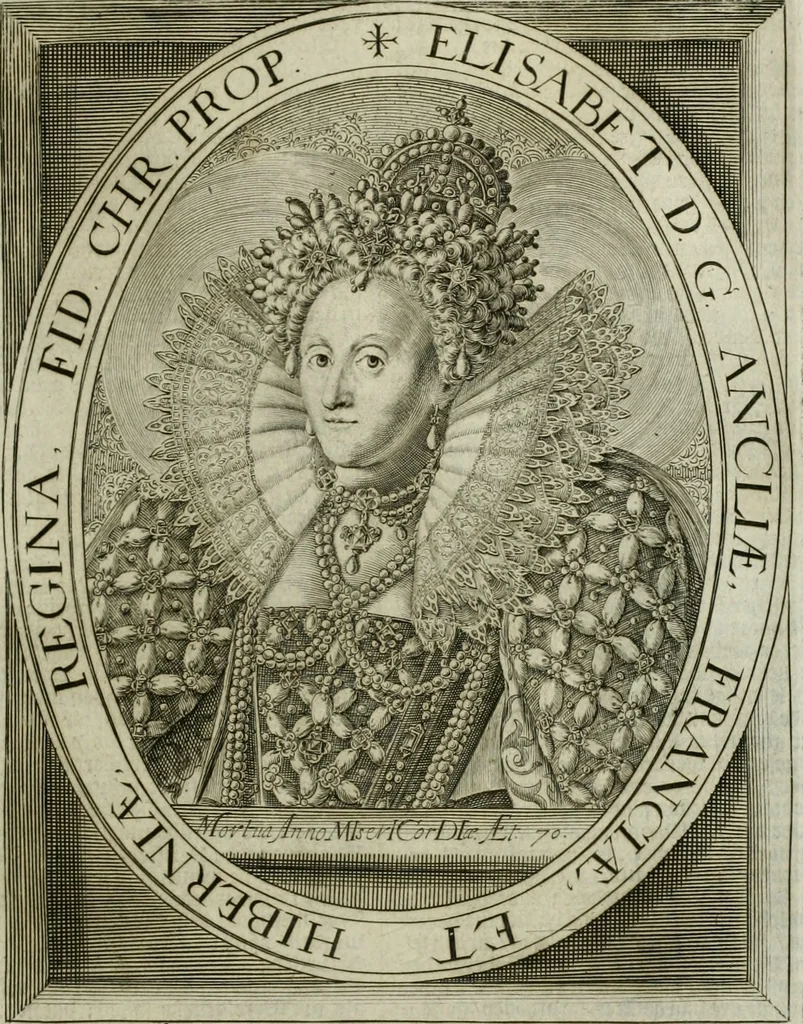 An illustration from Wereld spiegel waer in vertoontword de beschrÿvinge der kÿken staten ..., 1621, leaf 76