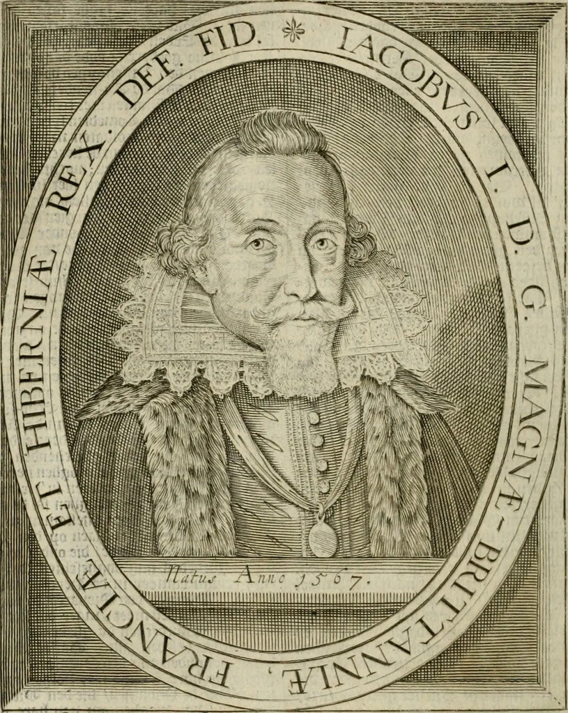 An illustration from Wereld spiegel waer in vertoontword de beschrÿvinge der kÿken staten ..., 1621, leaf 79