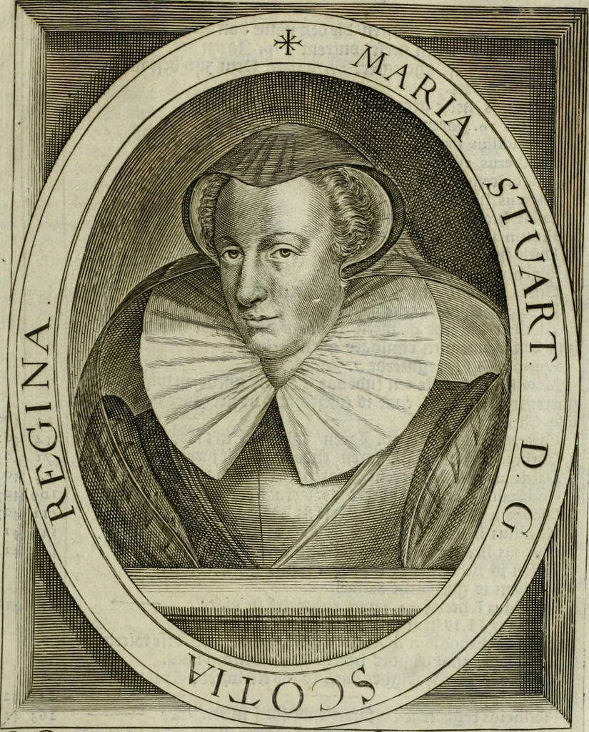 An illustration from Wereld spiegel waer in vertoontword de beschrÿvinge der kÿken staten ..., 1621, leaf 88