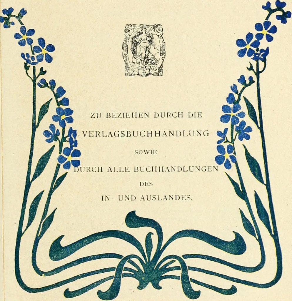 An illustration from Westfranzösische Kuppelkirchen, 1904, leaf 44