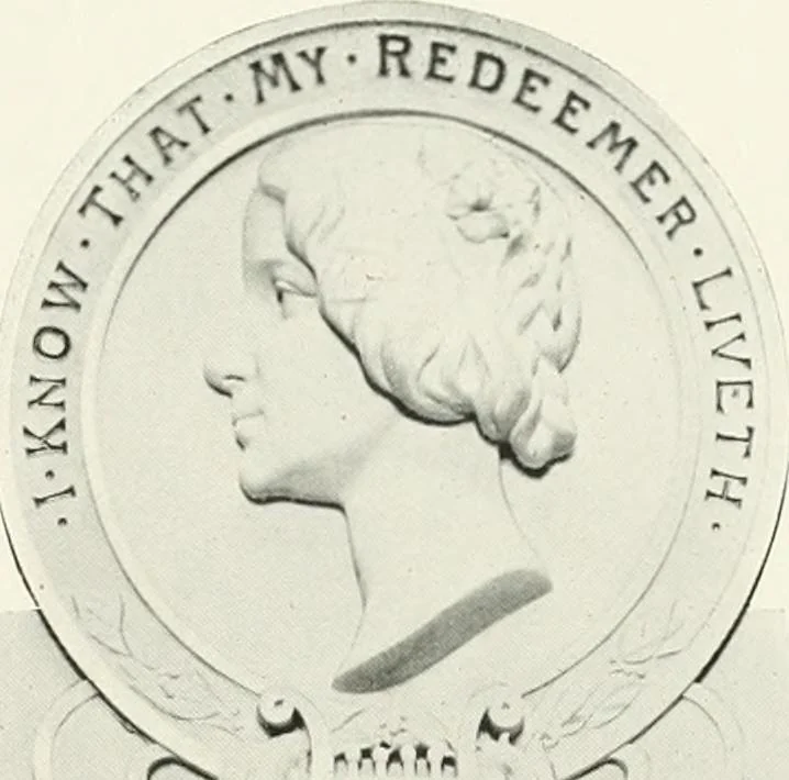 An illustration from Westminster abbey and the cathedrals of England, 1895, leaf 44