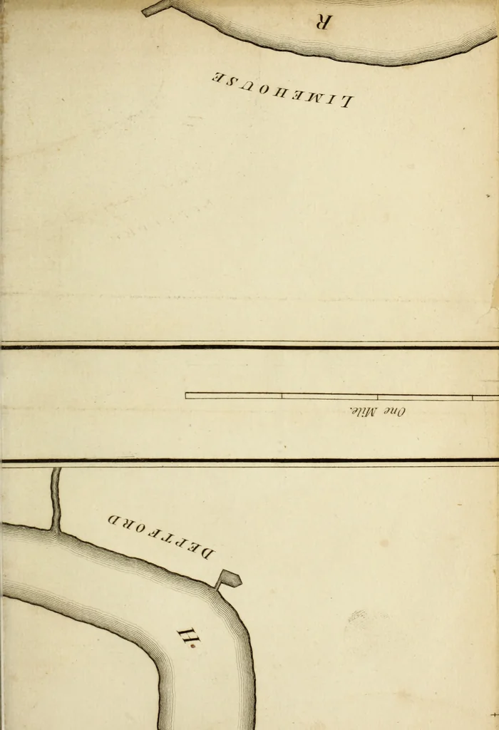 An illustration from West-ward hoe. As it hath beene diuers times acted by the Children of Paules., 1607, leaf 76